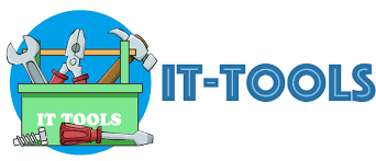 Welcome to the IT-Tools